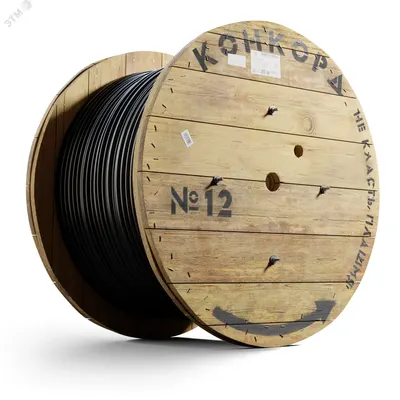 Кабель силовой КГВВ нг(А)LS 5х16 ТРТС