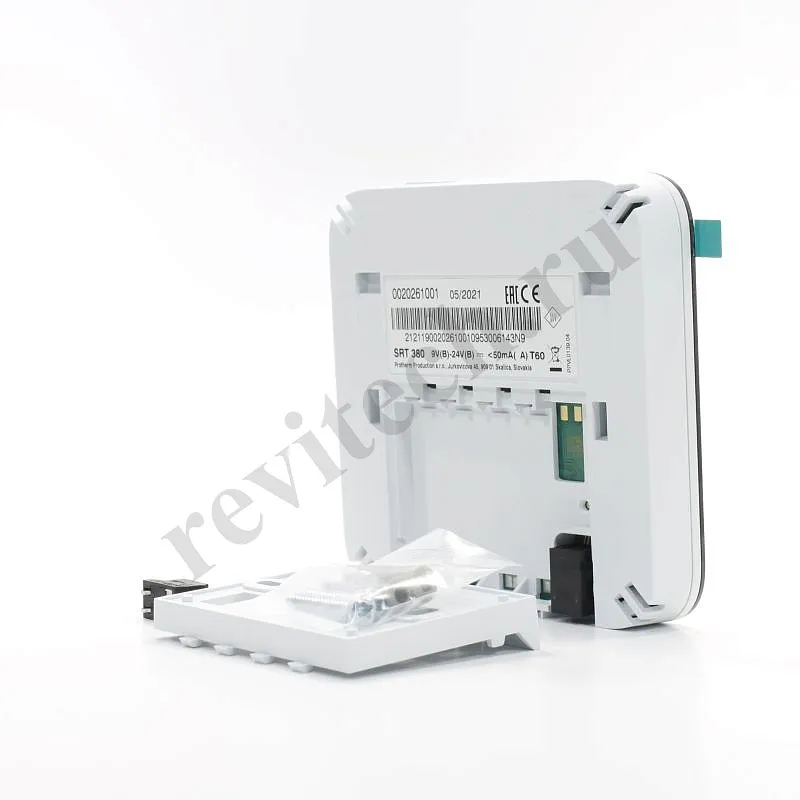 Protherm MiSet SRT380