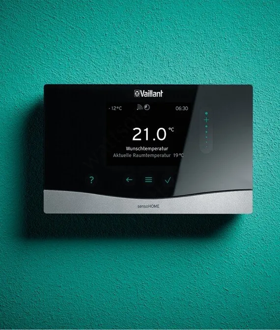 VAILLANT sensoHOME VRT380