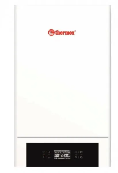 Котёл электрический настенный Thermex Quantum E909 OTWF 9 кВт 1-конт