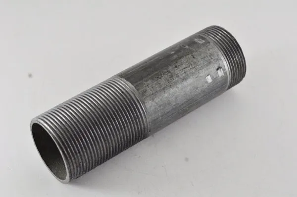 Сгон 50 L 150 оцинкованный