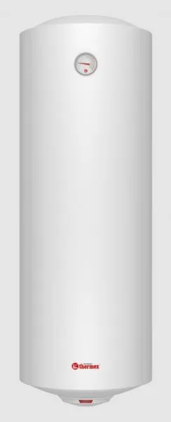 Водонагреватель накоп. вертик. навесной, THERMEX TitaniumHeat 150 V (мокрый ТЭН, эмаль) 111 089