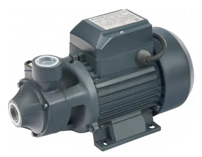 Поверхностный насос UNIPUMP QB 60