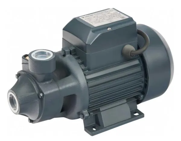 Поверхностный насос UNIPUMP QB 60