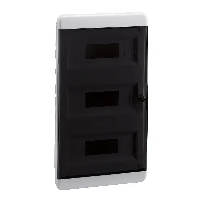 Щит распределительный встраиваемый ЩРВ-п-36 OptiBox P-BVK-2-36-IP41 (117955)