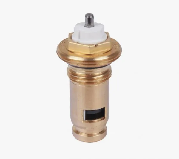 Вставка термостатическая M30x1,5 (LMX KV07-V) ROMMER