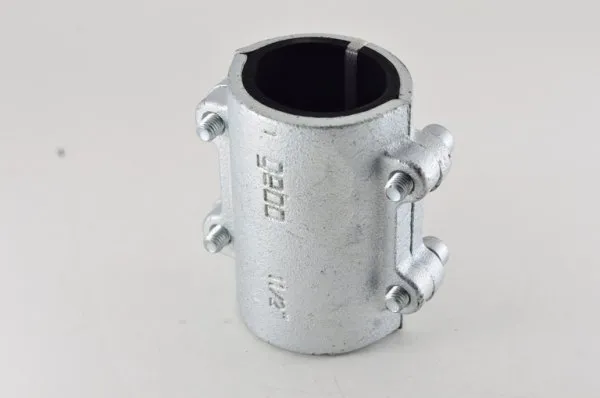 Хомут рем 3/4" DSK GEBO