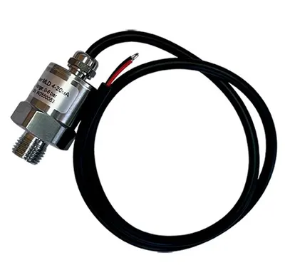 Датчик давления MLD-4.20 ( 4-20мА, нерж.сталь нр1/4) ZONT