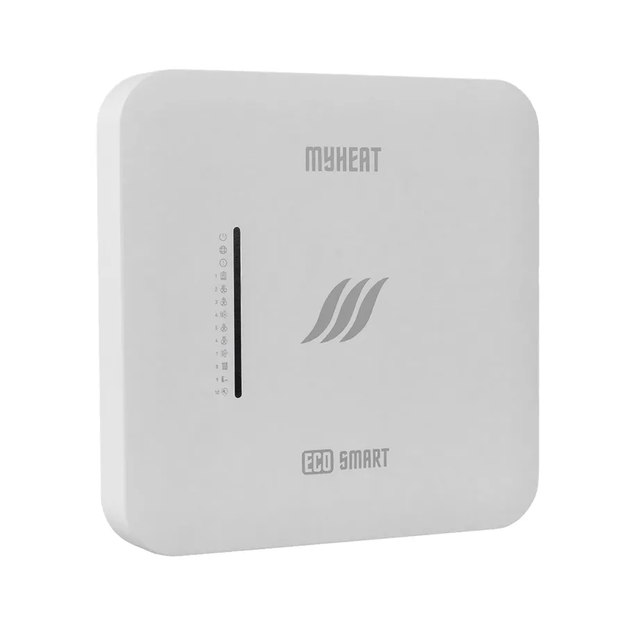 Контроллер MyHeat Eco Smart