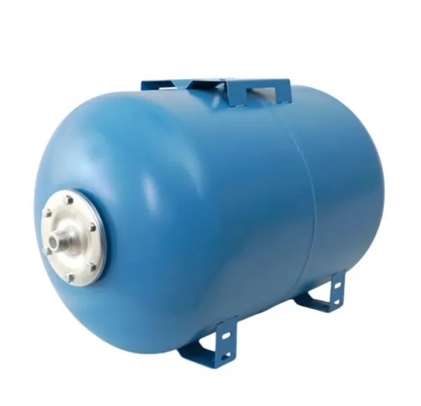 Гидроаккумулятор 80л (гор) UNIPUMP