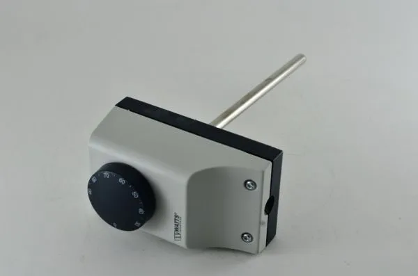 Термостат погружной TC 100 ( 30-90'С,220В) STOUT