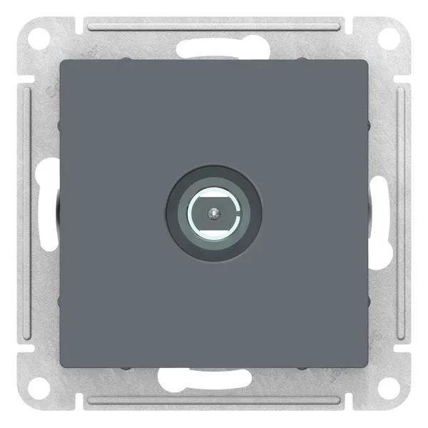 TV розетка ГРИФЕЛЬ ATLASDESIGN