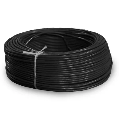 RG 6 Кабель ТВ Паракс РК 75-4-361 (Медь, ГОСТ) 75Ом до 1,2 ГГц