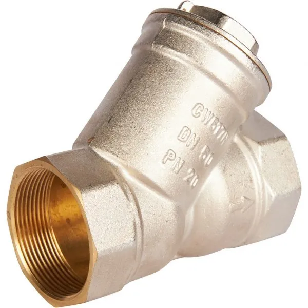 Фильтр 2" гг ROMMER