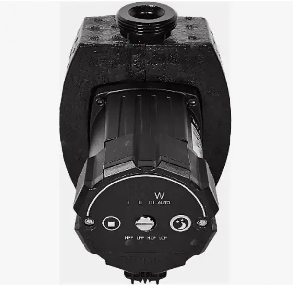 Насос циркуляционный 25/ 60 -180 мм EVO ROMMER PROFI