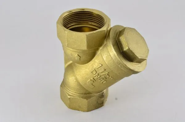 Фильтр 1/2" гг TIM