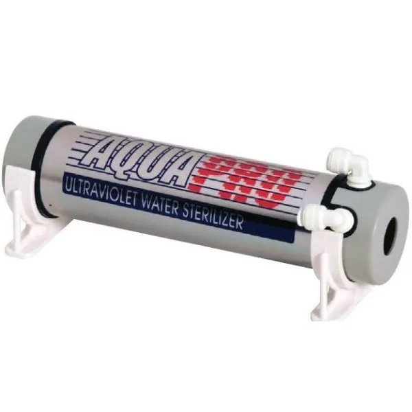 УФ лампа для стерилизатор Aquapro UV-6GPM-L , 20 Вт (Арт. UV6GPM)