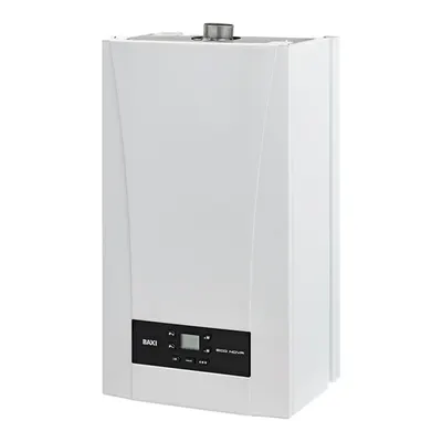 Котел ECO Nova 24 F BAXI