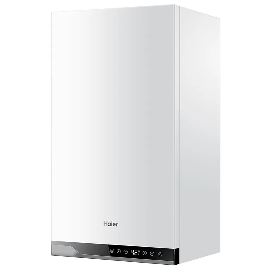 Haier TechLine 1.40 Ti котел настенный газовый/ одноконтурный/ турбированный