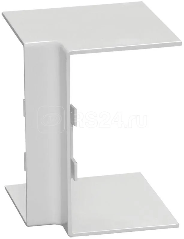 Угол внутренний 40х25 КМВ ЭЛЕКОР (4шт) CKMP10D-V-040-025-K01 IEK