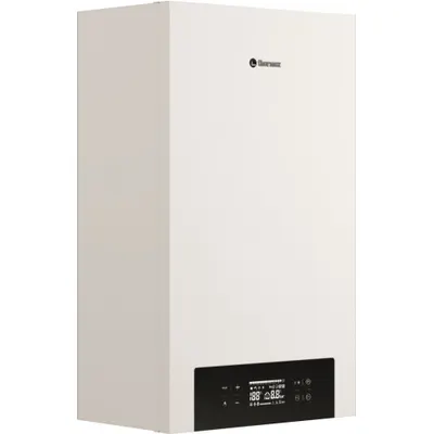 Thermex VEGA PM 40, 40 кВт, двухконтурный (КОНДЕНСАЦИОННЫЙ)