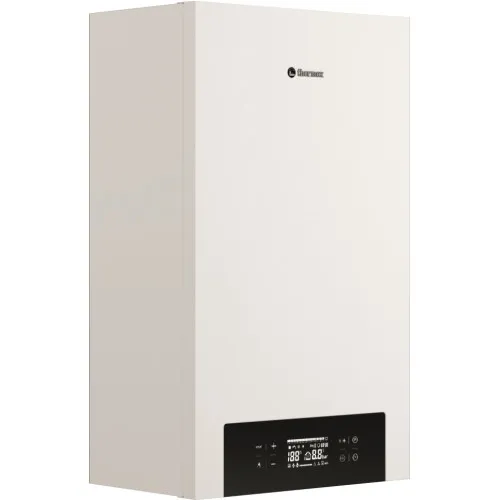 Thermex VEGA PM 40, 40 кВт, двухконтурный (КОНДЕНСАЦИОННЫЙ)