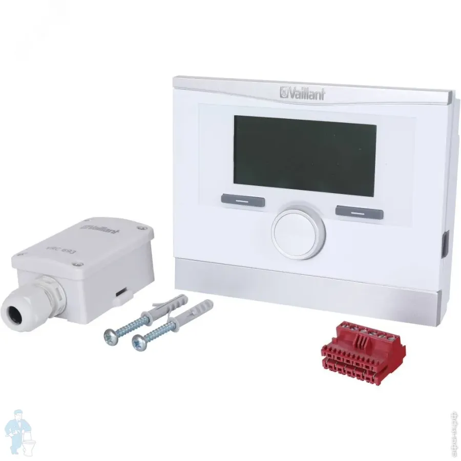Vaillant Автоматический регулятор отопления multiMATIC VRC 700