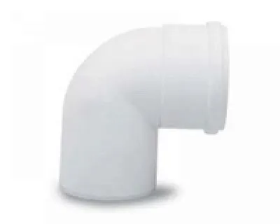BAXI DN 80 отвод 90 o