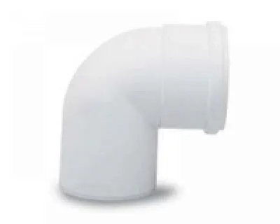 BAXI DN 80 отвод 90 o