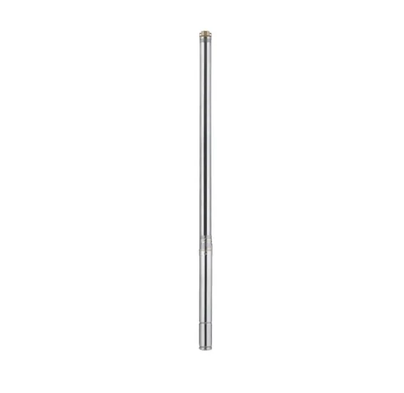 Погружной насос 3"MINI ECO 1- 98 (750Вт, кабель-40м) H= 105 м Q=2,8 м³/час (выход 1")