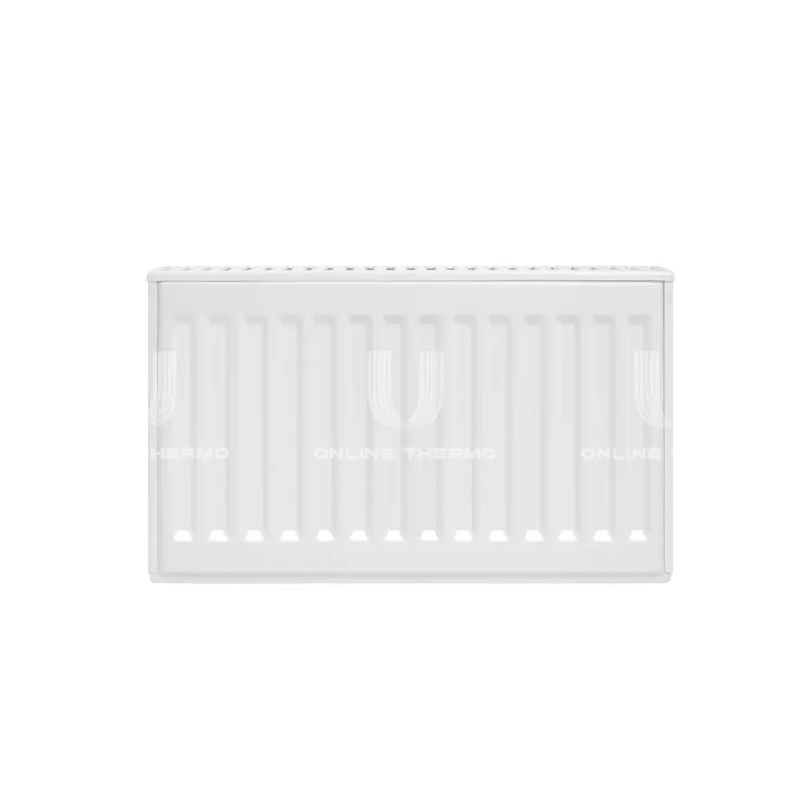 Kermi Profil-K FKO 22/300/ 900 радиатор стальной/ панельный боковое подключение белый RAL 9016