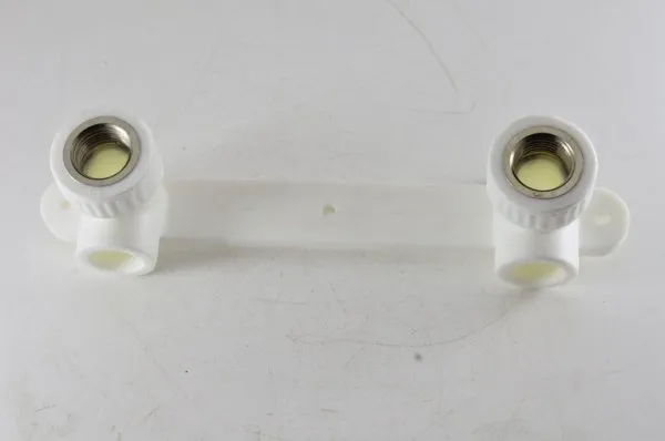 Планка для смесителя 20 х 1/2" ППРС