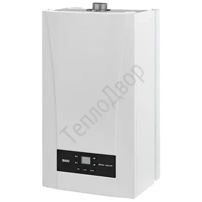 Котел ECO Nova 10 F BAXI