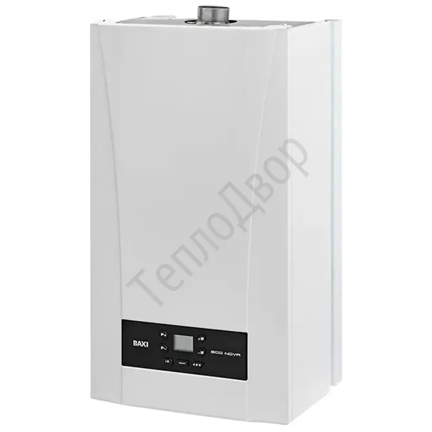 Котел ECO Nova 10 F BAXI