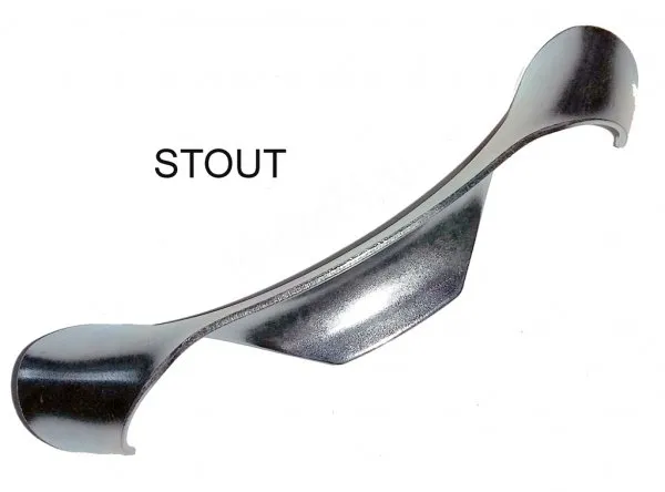 Фиксатор поворота трубы 16 х 90 гр. STOUT