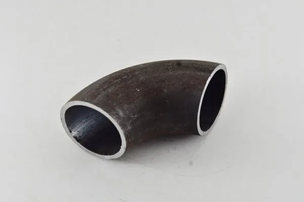 Отвод крутоизогнутый 76х3,5 (Ду65) ГОСТ 17375-2001 Ст.20 90гр.