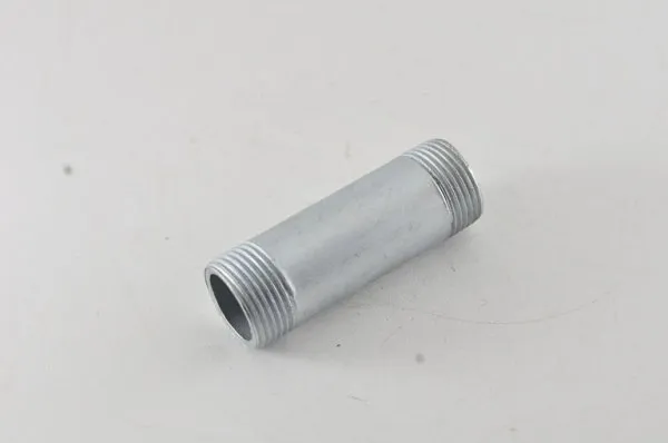 Бочонок 25 оцинкованный