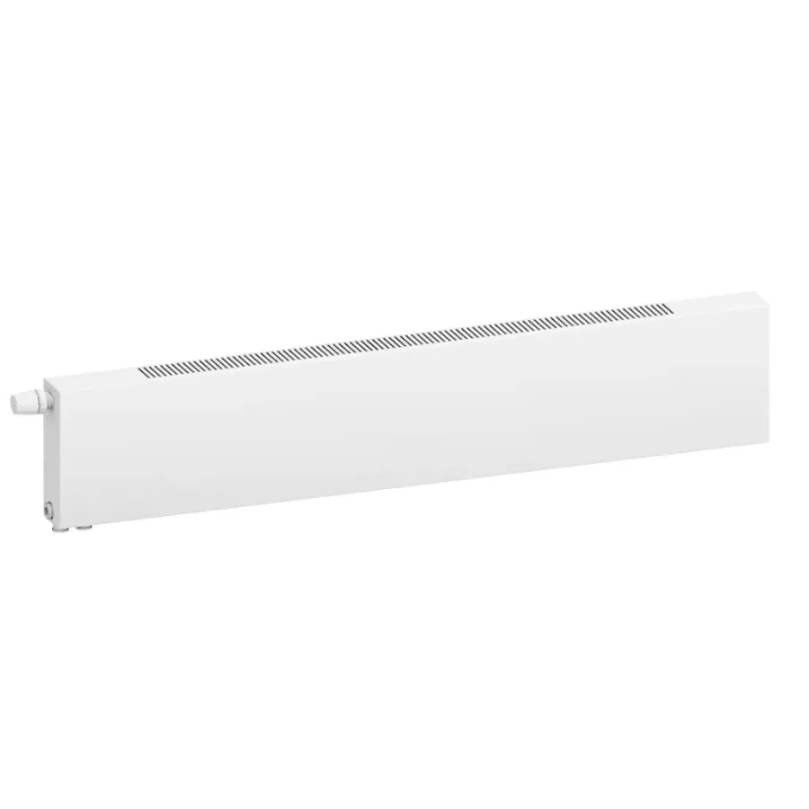 ROMMER 21/200/2200 радиатор стальной панельный нижнее универсальное подключение Ventil (без кронштейнов)