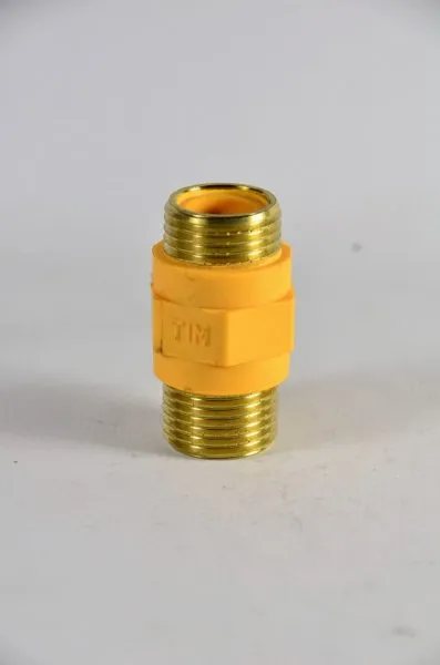 Диэлектрик 1/2" шш для газовых приборов