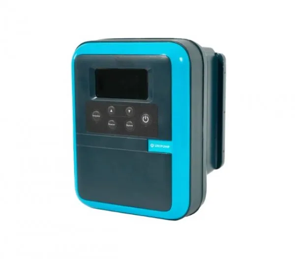 Контроллер насоса UNIPUMP FCP-2.2M (частотный преобразователь, 10А)