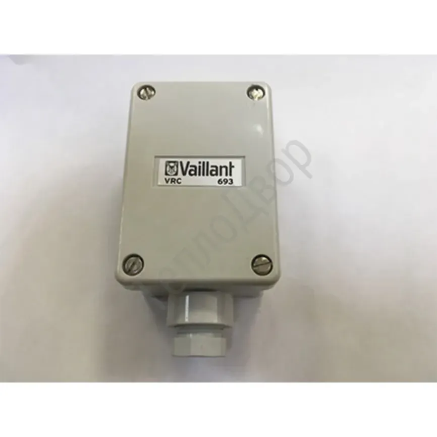 VAILLANT Датчик температуры наружного воздуха VRC 693