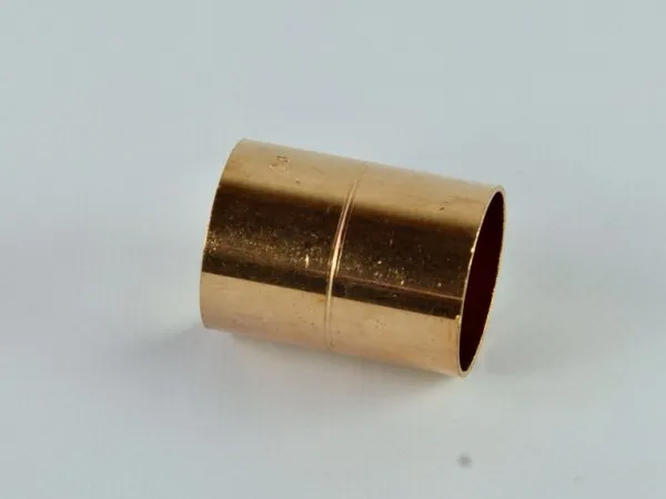 Муфта 28 (медь)
