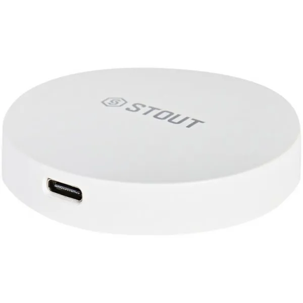 Беспроводной шлюз Zigbee STOUT