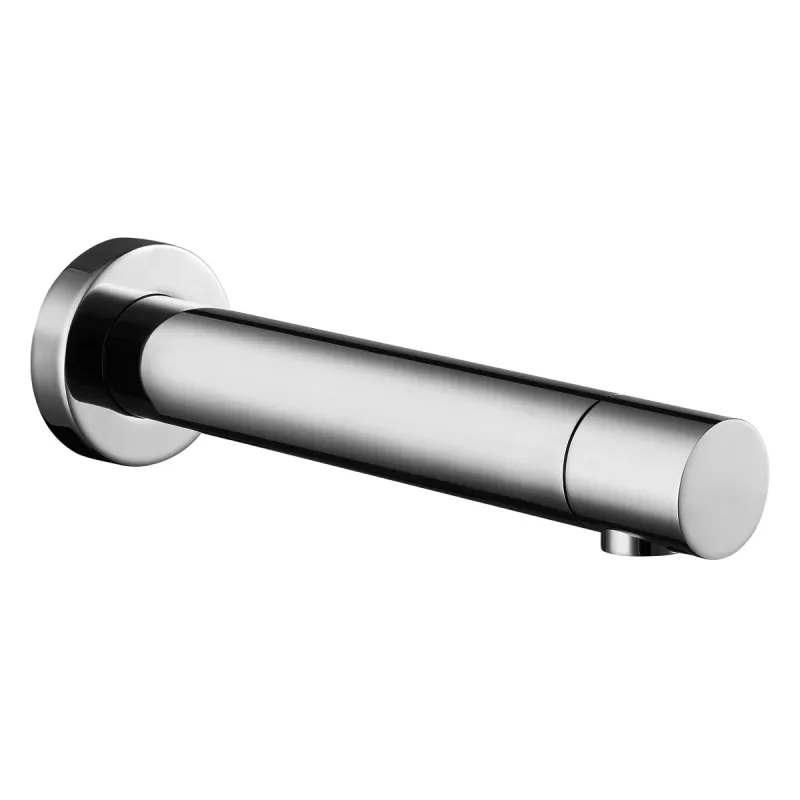 LM4651CE Смеситель для умывальника, сенсорный, хром LEMARK