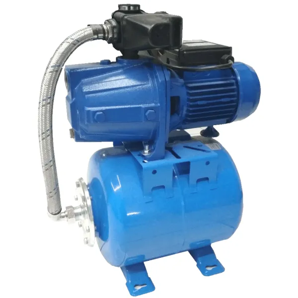 MIZAR-R 75 AUT MONO 0,55kW 0,75 HP 230V 50Hz с кабелем 10м H05VVF