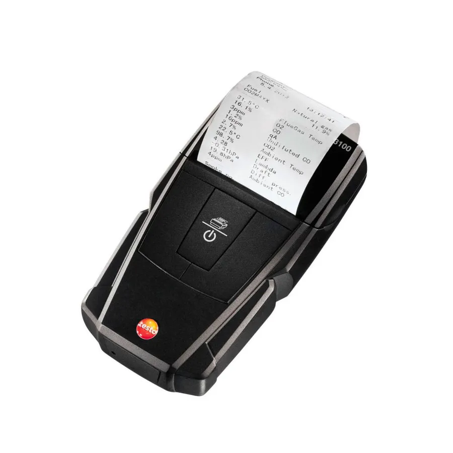 ИК-Принтер для Testo 310