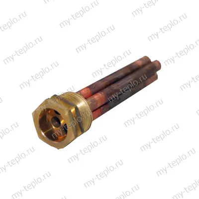 Protherm Гильза для 4 датчиков