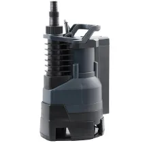 Насос дренажный Q750B ARTVORT Unipamp (P-750 Вт; Hmax-8 м; Qmax-180 л/мин)