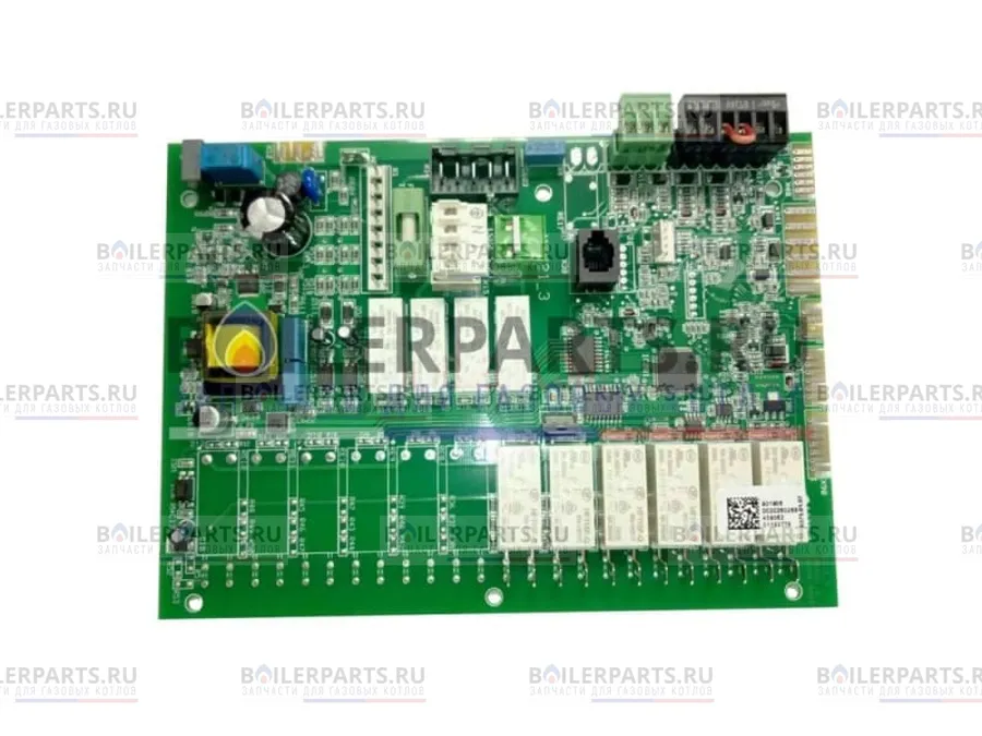 Vaillant плата управления eloBLOCK VE 12/14