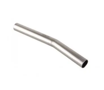 Отвод безраструбный 45° нар.-нар. нерж. сталь 22ах22а Valtec